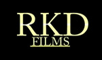 RKD Films logo